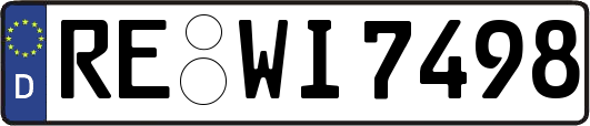 RE-WI7498