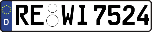 RE-WI7524