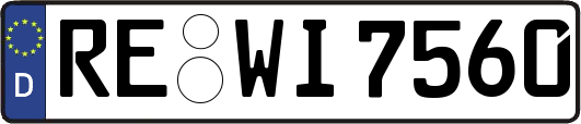 RE-WI7560