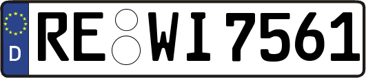 RE-WI7561
