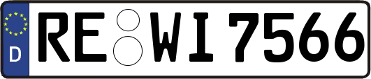 RE-WI7566