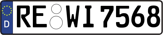 RE-WI7568