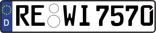 RE-WI7570