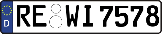 RE-WI7578