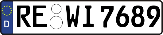 RE-WI7689