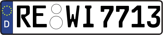 RE-WI7713
