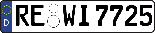 RE-WI7725