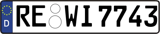 RE-WI7743