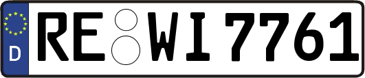 RE-WI7761