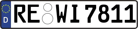 RE-WI7811