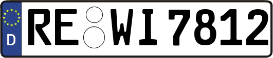 RE-WI7812