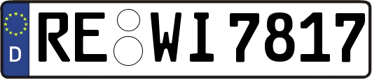 RE-WI7817