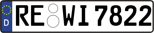 RE-WI7822