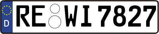 RE-WI7827