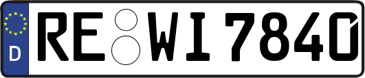 RE-WI7840