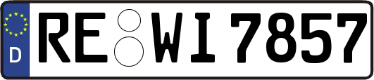 RE-WI7857