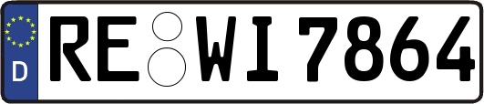 RE-WI7864