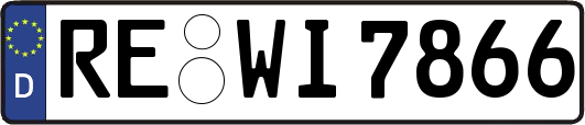 RE-WI7866