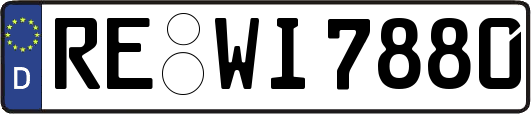 RE-WI7880