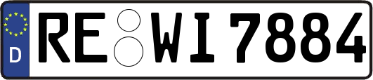 RE-WI7884