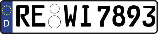 RE-WI7893