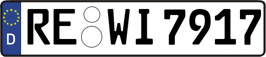 RE-WI7917
