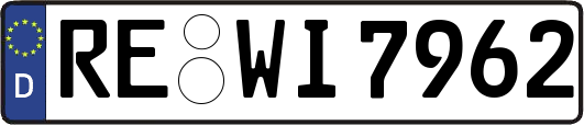 RE-WI7962