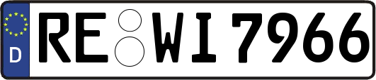 RE-WI7966