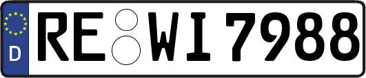 RE-WI7988