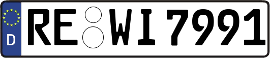 RE-WI7991
