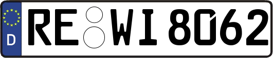 RE-WI8062