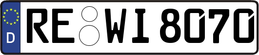 RE-WI8070
