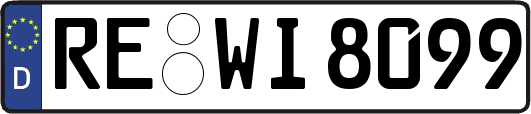 RE-WI8099