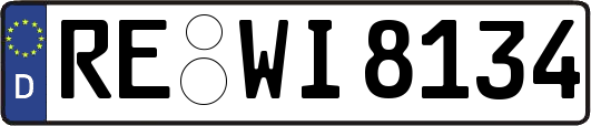 RE-WI8134