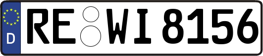 RE-WI8156