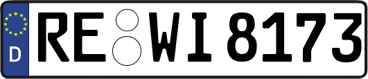 RE-WI8173