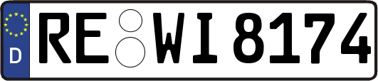 RE-WI8174