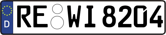 RE-WI8204