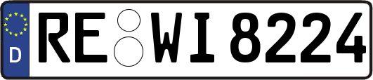 RE-WI8224