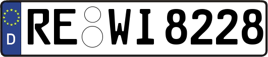 RE-WI8228