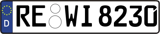 RE-WI8230