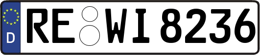 RE-WI8236
