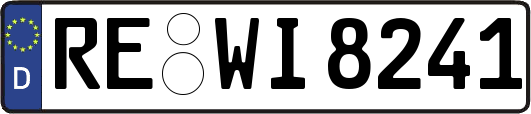 RE-WI8241