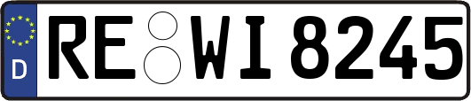 RE-WI8245