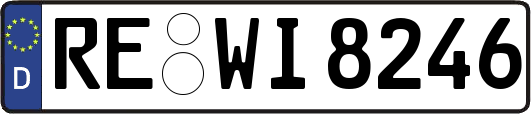 RE-WI8246