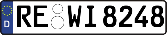RE-WI8248