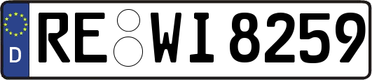 RE-WI8259