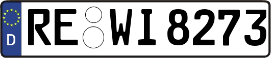 RE-WI8273
