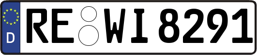 RE-WI8291