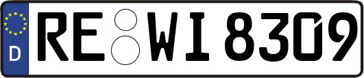 RE-WI8309